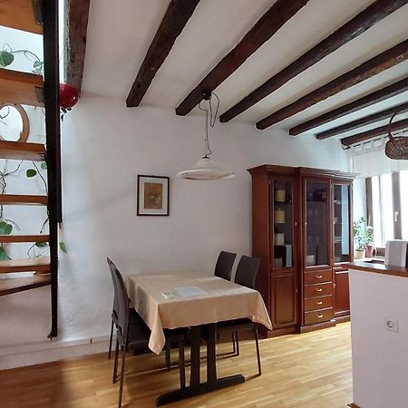 Apartment Capo D'Istria Koper Eksteriør bilde
