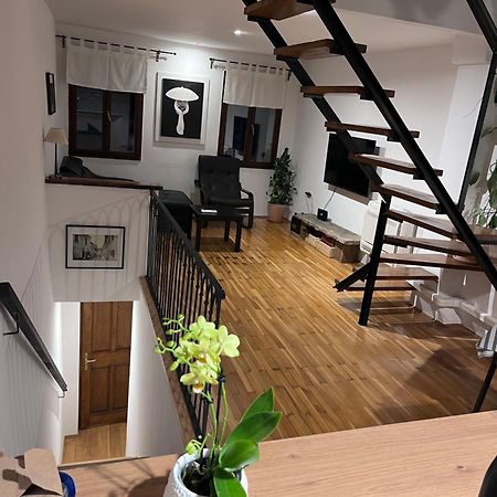 Apartment Capo D'Istria Koper Eksteriør bilde