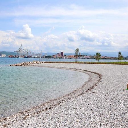 Apartment Capo D'Istria Koper Eksteriør bilde