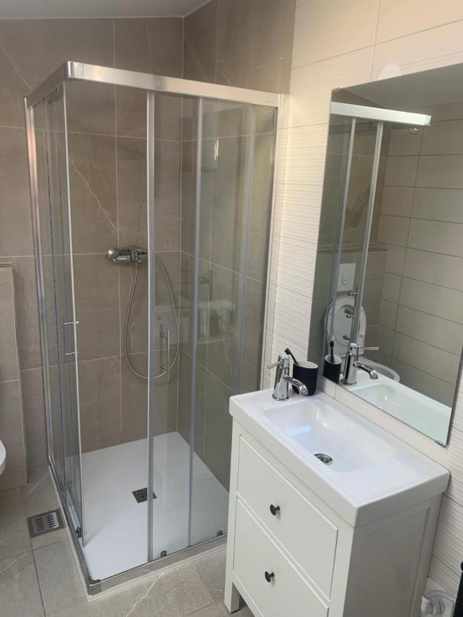 Apartment Capo D'Istria Koper Eksteriør bilde