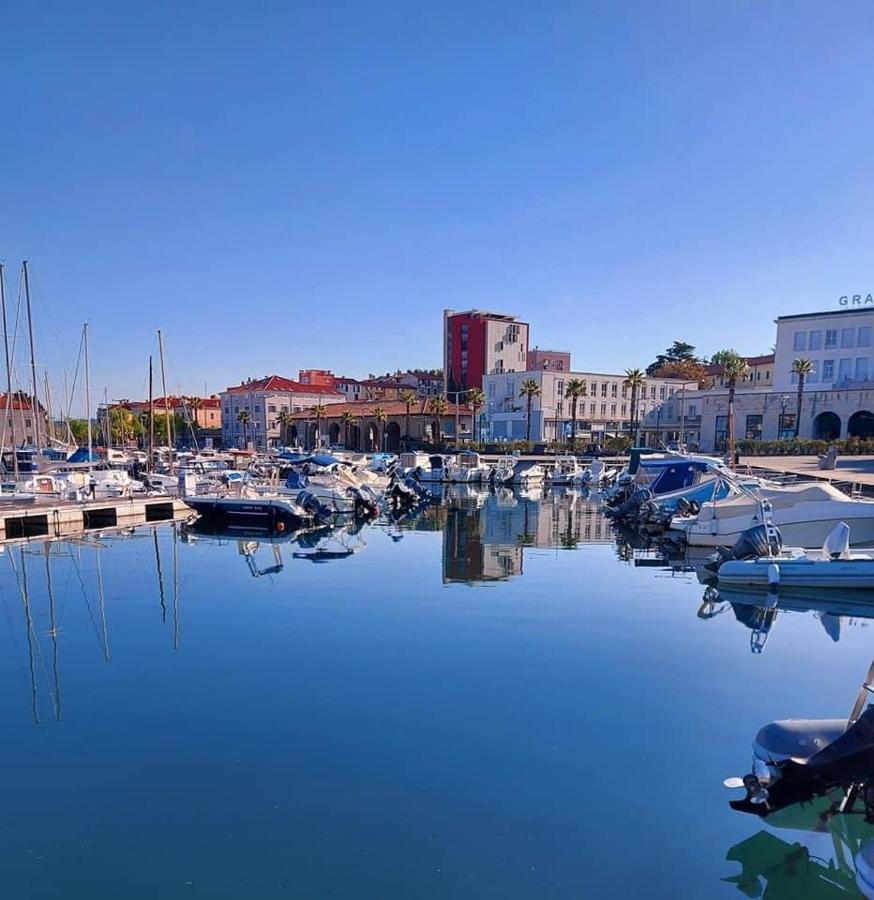 Apartment Capo D'Istria Koper Eksteriør bilde