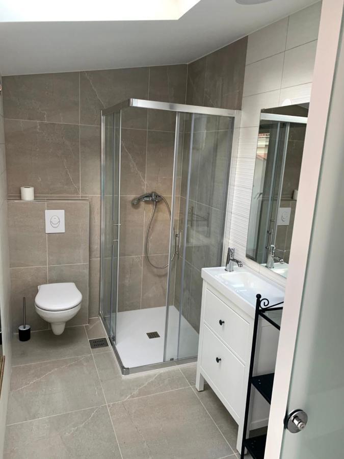 Apartment Capo D'Istria Koper Eksteriør bilde