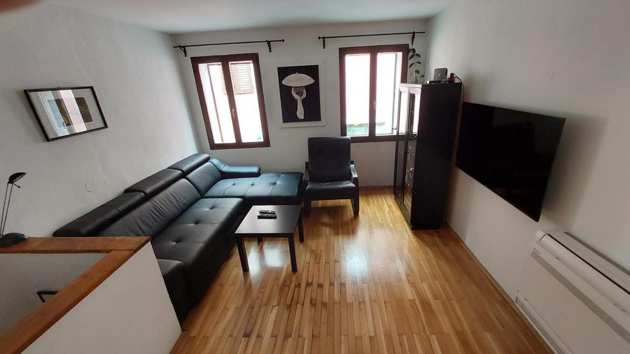 Apartment Capo D'Istria Koper Eksteriør bilde