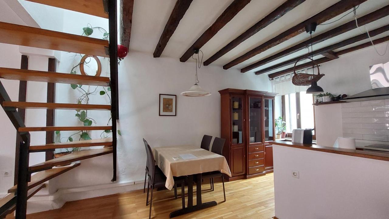 Apartment Capo D'Istria Koper Eksteriør bilde