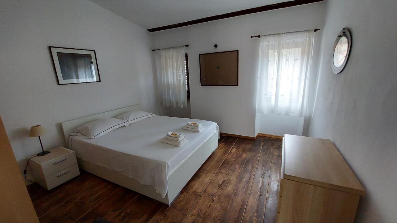 Apartment Capo D'Istria Koper Eksteriør bilde
