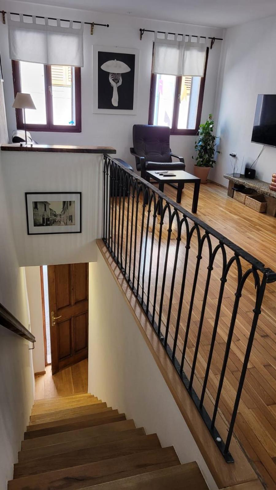 Apartment Capo D'Istria Koper Eksteriør bilde