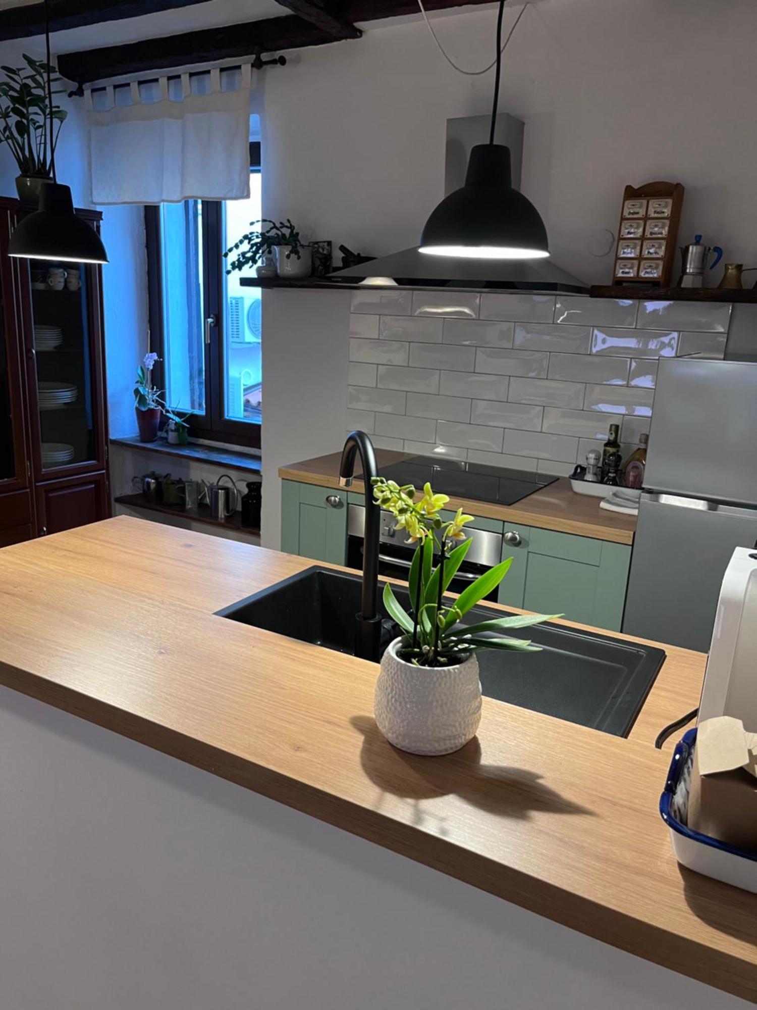 Apartment Capo D'Istria Koper Eksteriør bilde