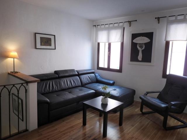 Apartment Capo D'Istria Koper Eksteriør bilde