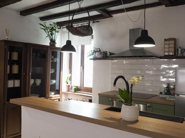 Apartment Capo D'Istria Koper Eksteriør bilde