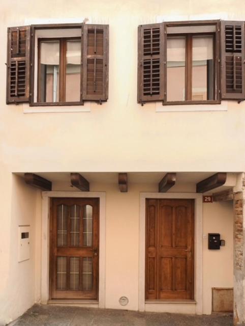 Apartment Capo D'Istria Koper Eksteriør bilde
